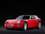 Pontiac Solstice Concept by Edag 2006 года